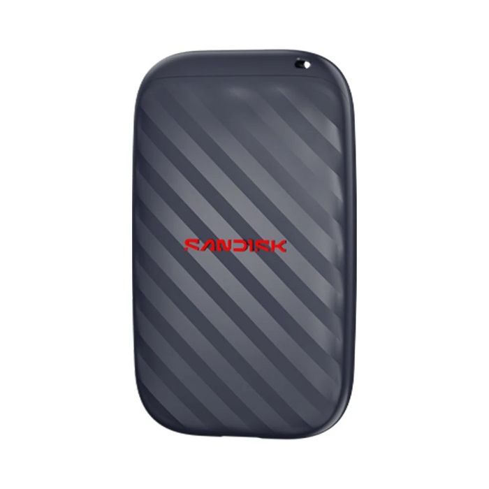Внешний SSD SanDisk