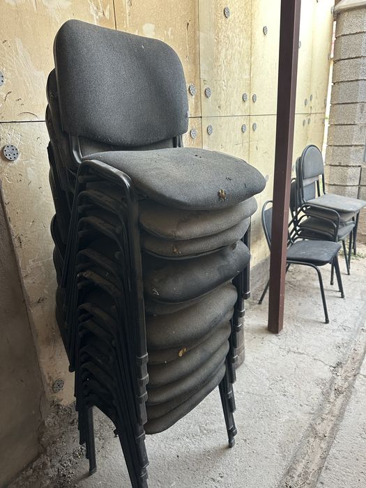Стулья продается
