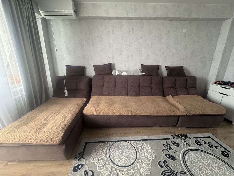 Продам диван в связи с переездом