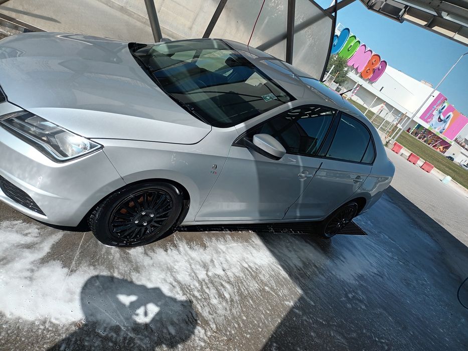 Dezmembrez Seat Toledo 2013 1.6 tdi cay 5 trepte manuala