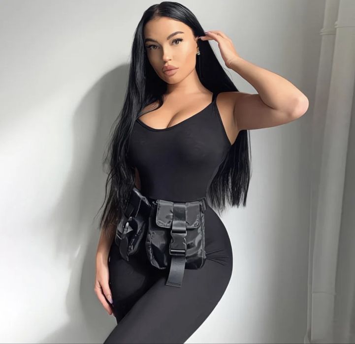 Комбинезоны для фитнеса