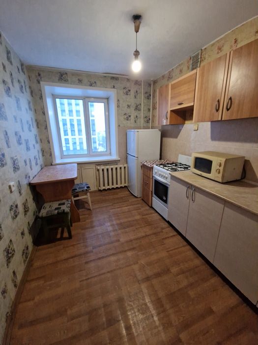 2 комнатная квартира