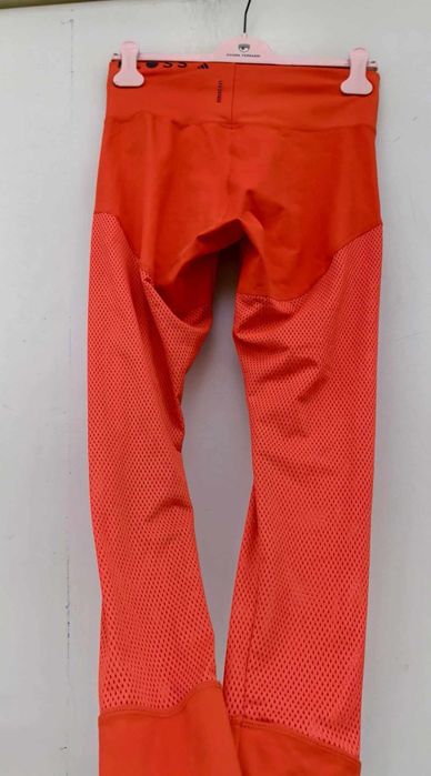 Adidas Karli Kloss жесток оригинален дамски клин М/Л  размер