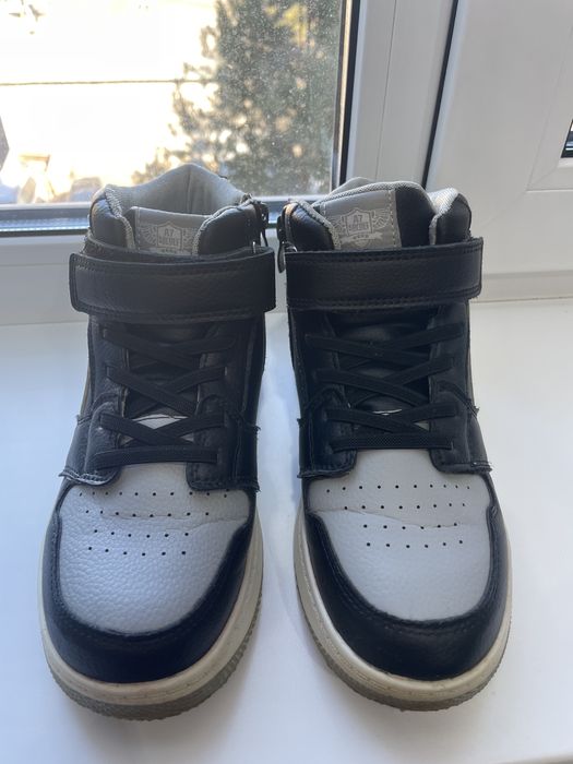 Продаю ботинки в отличном состоянии!