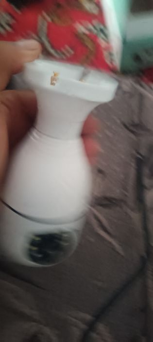 Uy ofis quriqlash uchun kamera