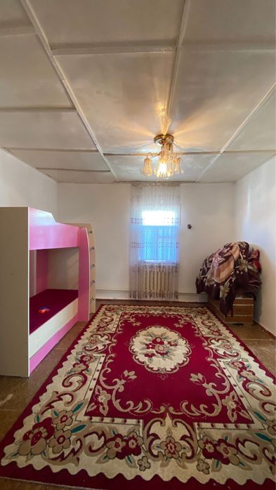 Жер үй сатылады тасбөгетте