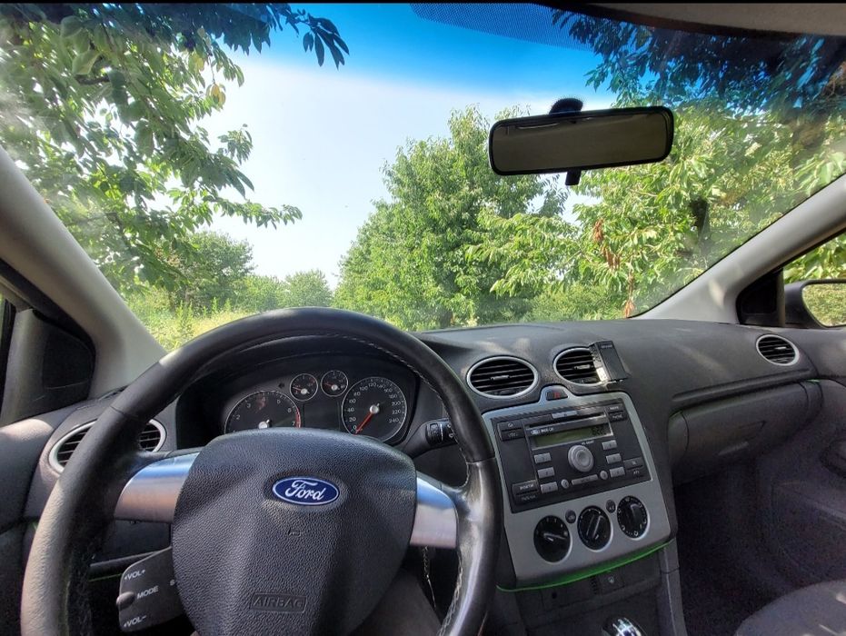 FORD Focus 2006 — imagine 3