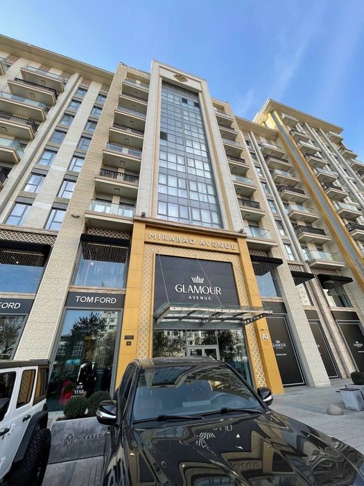 Srochno Arenda Mirabod r-n Mirabod avenue 2 xona 80m2 Euvroremont