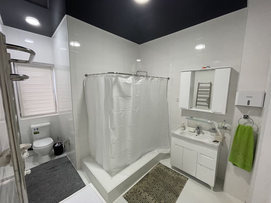 Дача сауна бассейн 500.000 мин.