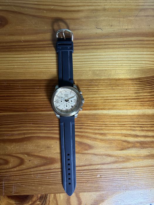 Ceas Fossil barbati