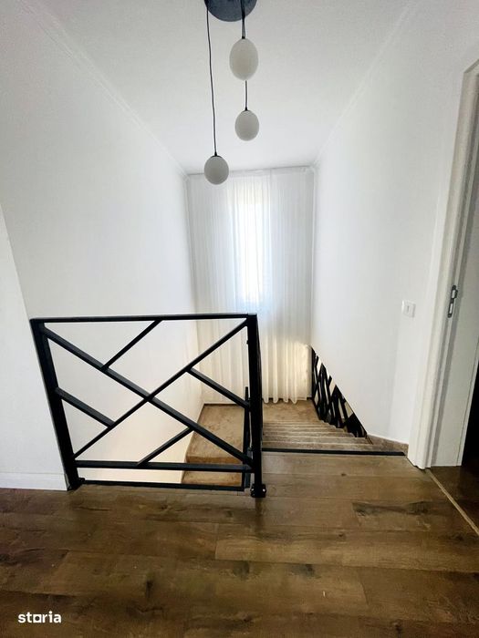 Casă P+E la cheie – Sânmartin, Cartier Lotus