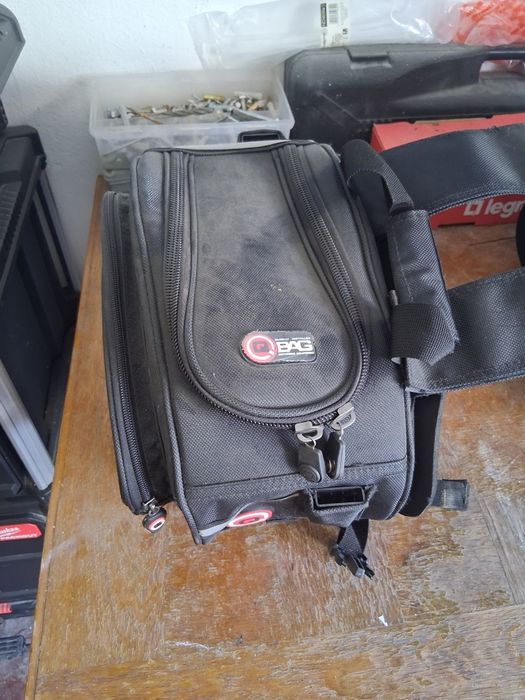 Genti laterale Moto QBag