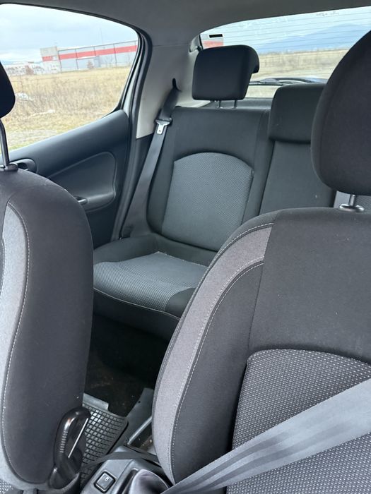 Autoturism Peugeot 206+