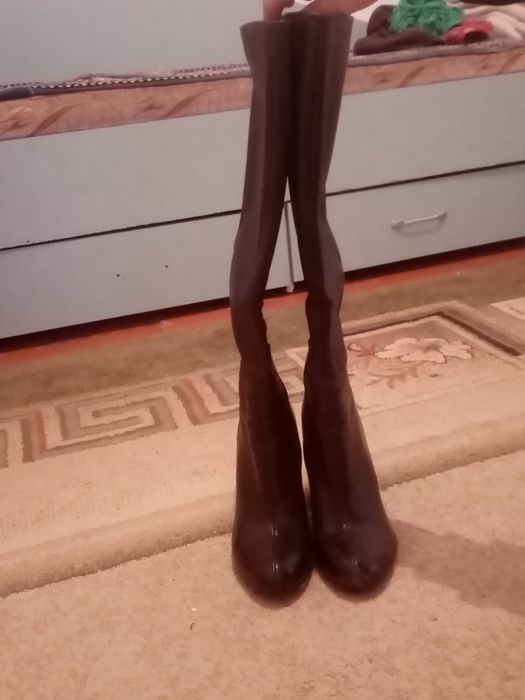 Сопаги  бу женски