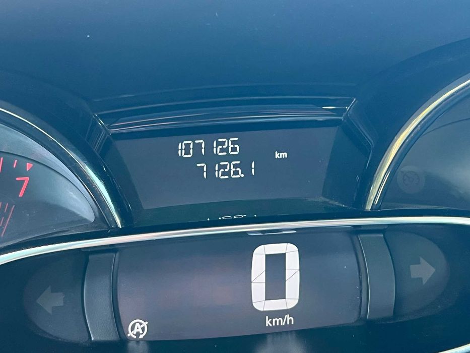 Renault Clio 4 Facelift 2019 0.9 tce 107.000 km ideal Bolt