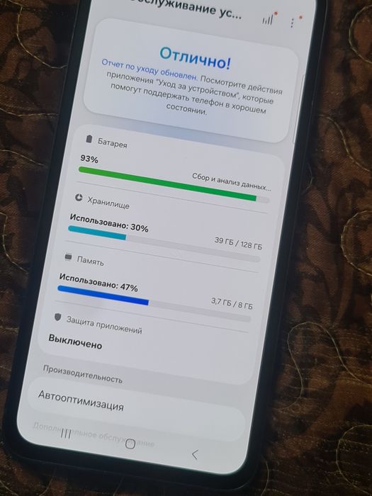 Срочно Самсунг А55 5G