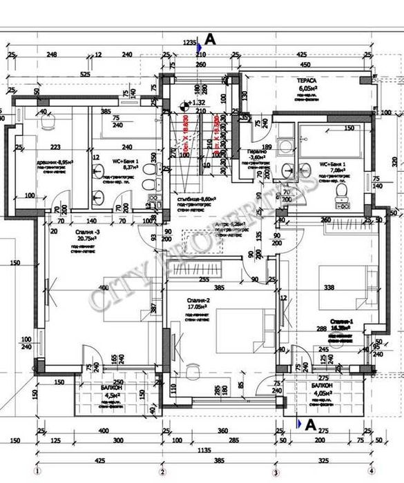 Луксозна къща за продажба