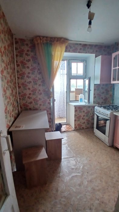 Сдам квартиру малосемейным