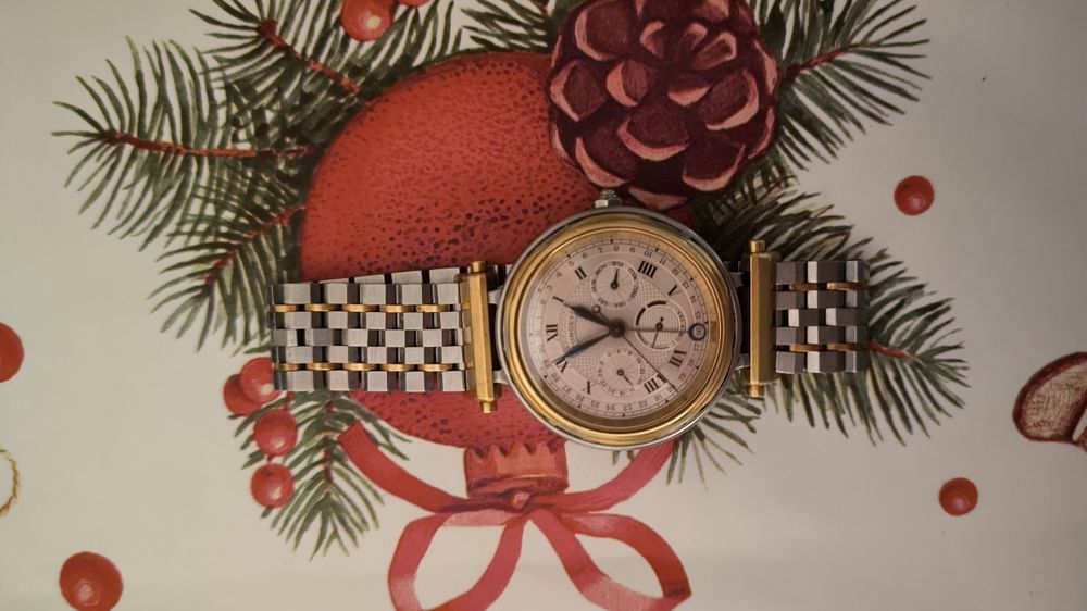 Срочно продам мужские часы Forget