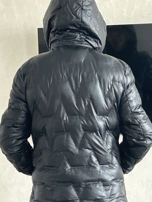 Куртка демисезонная