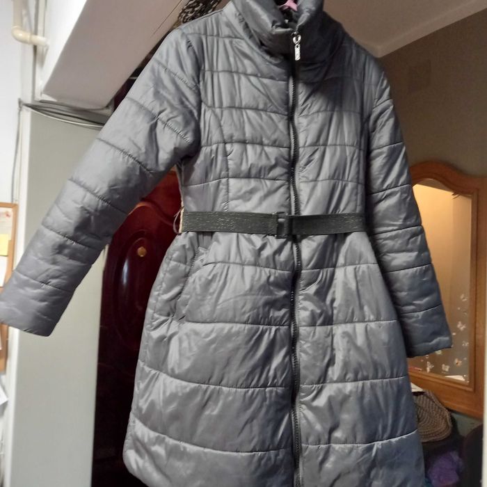 Geacă fetițe marimea 128, 7-8 ani