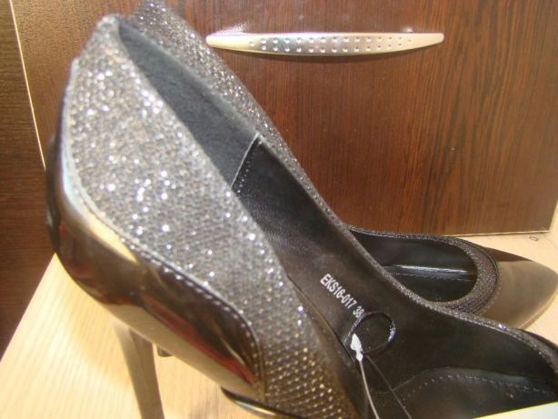 Нови дамски обувки Tendenz