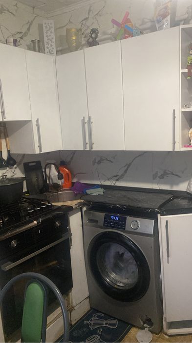 Продам квартиру в центре бурундая.