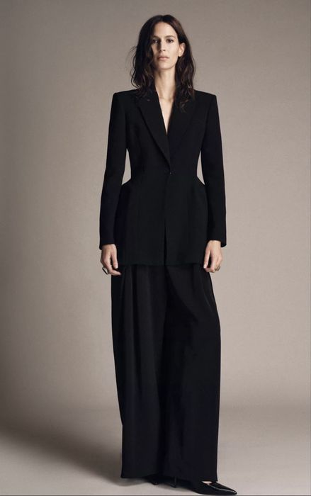 Нови блейзери Zara