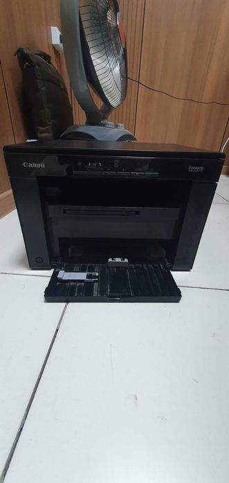 Canon Mf3010 ...