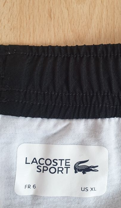 Pantaloni de trening LACOSTE, de bărbați, marimea XL