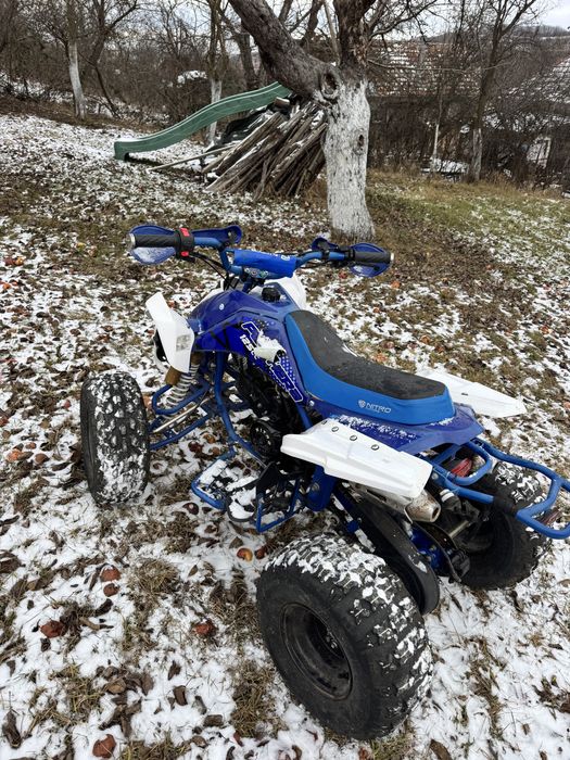 Vand ATV Nitro 125cc