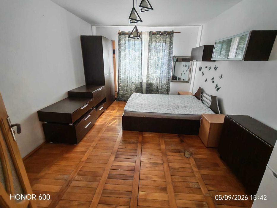 Garsoniera de inchiriat Calea Aradului