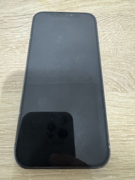 Iphone 12 pro 128