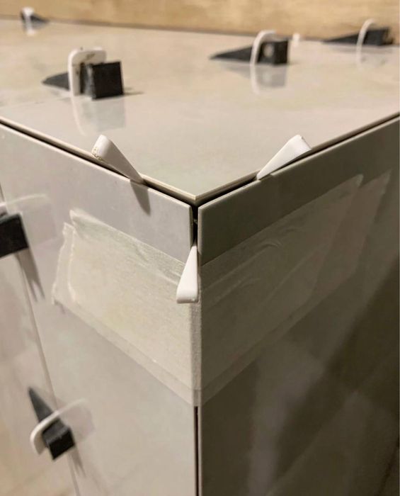 Кафельщик. Плиточник. Сантехник.