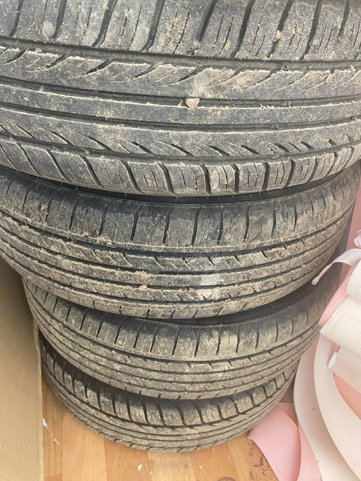 Колеса ком с дискам шины