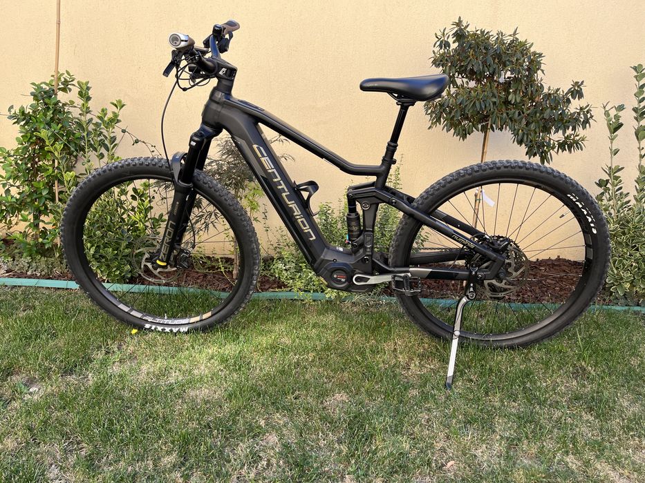 Bicicleta electrica Centurion 2025