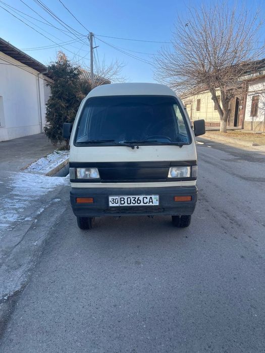 Дамас сотилади  2003 метан