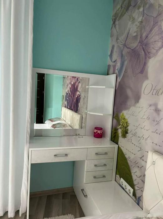 Дава се под наем Тристаен апартамент в София, Витоша - 103 кв.м за 1097.01 € - Снимка #6