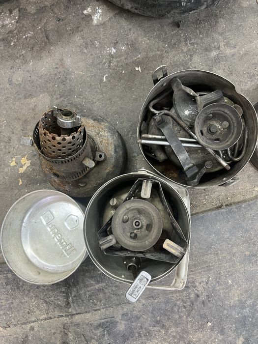 Пчелка горелка для похода