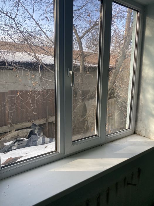 Продам окна длина 150 высота 125