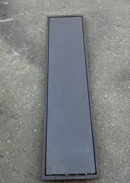 Panou SUNJOY radiant 2500w