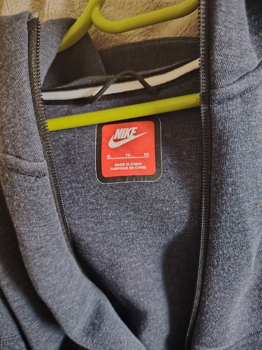 Нов Суитшърт Nike