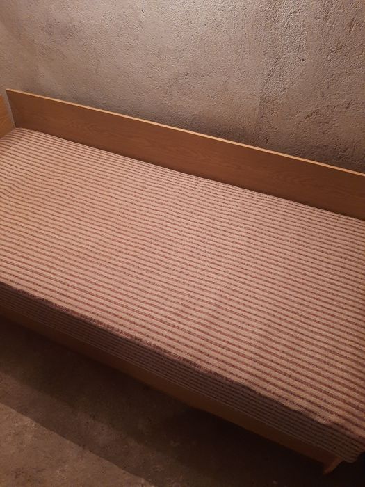 Единично детско легло