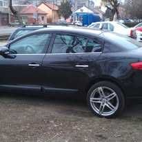 Renault Fluence 1.6 16V
