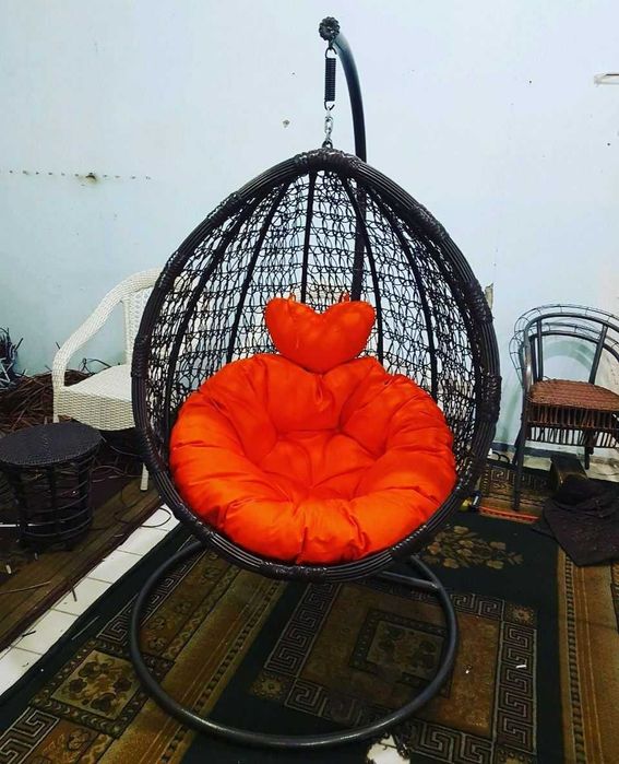 Ратан стол стуллар Янги ва ишлатилган (арзон)