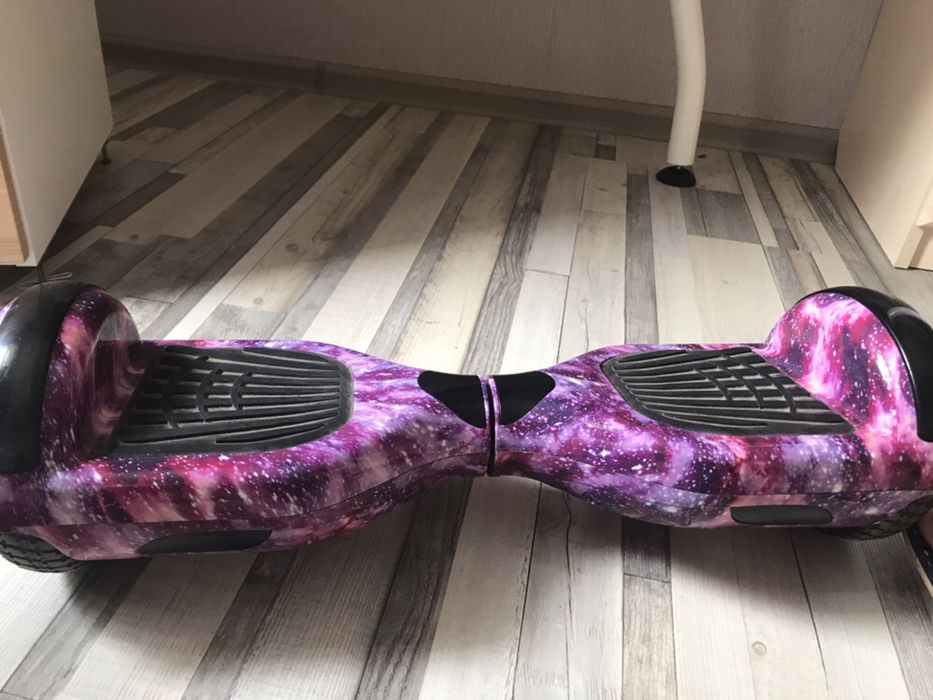 Продам гироскутер