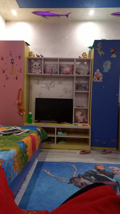 Децко обзавеждане