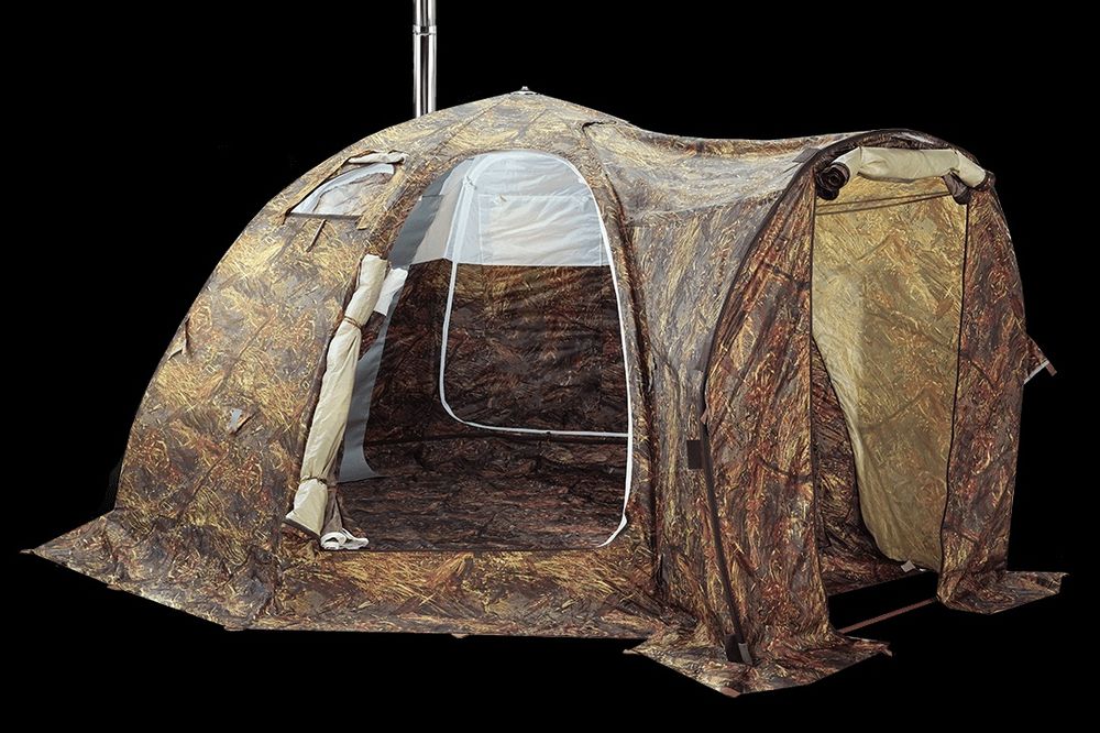 Палатка Берег  .