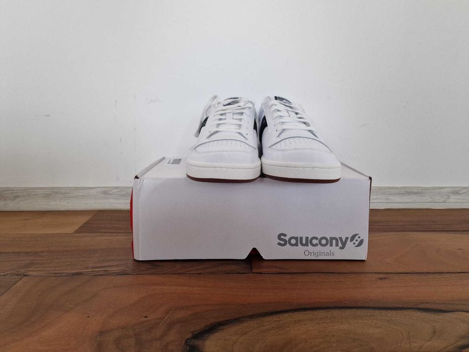 Saucony Сникърси Jazz Court, 43 EU