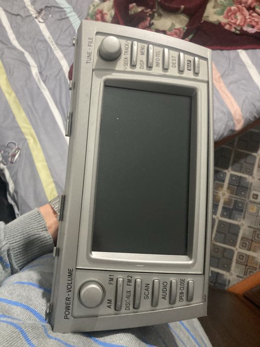 Завадской мафон от 45ке европейц